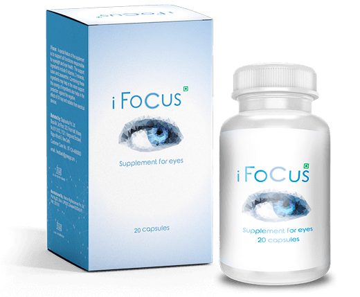 iFocus